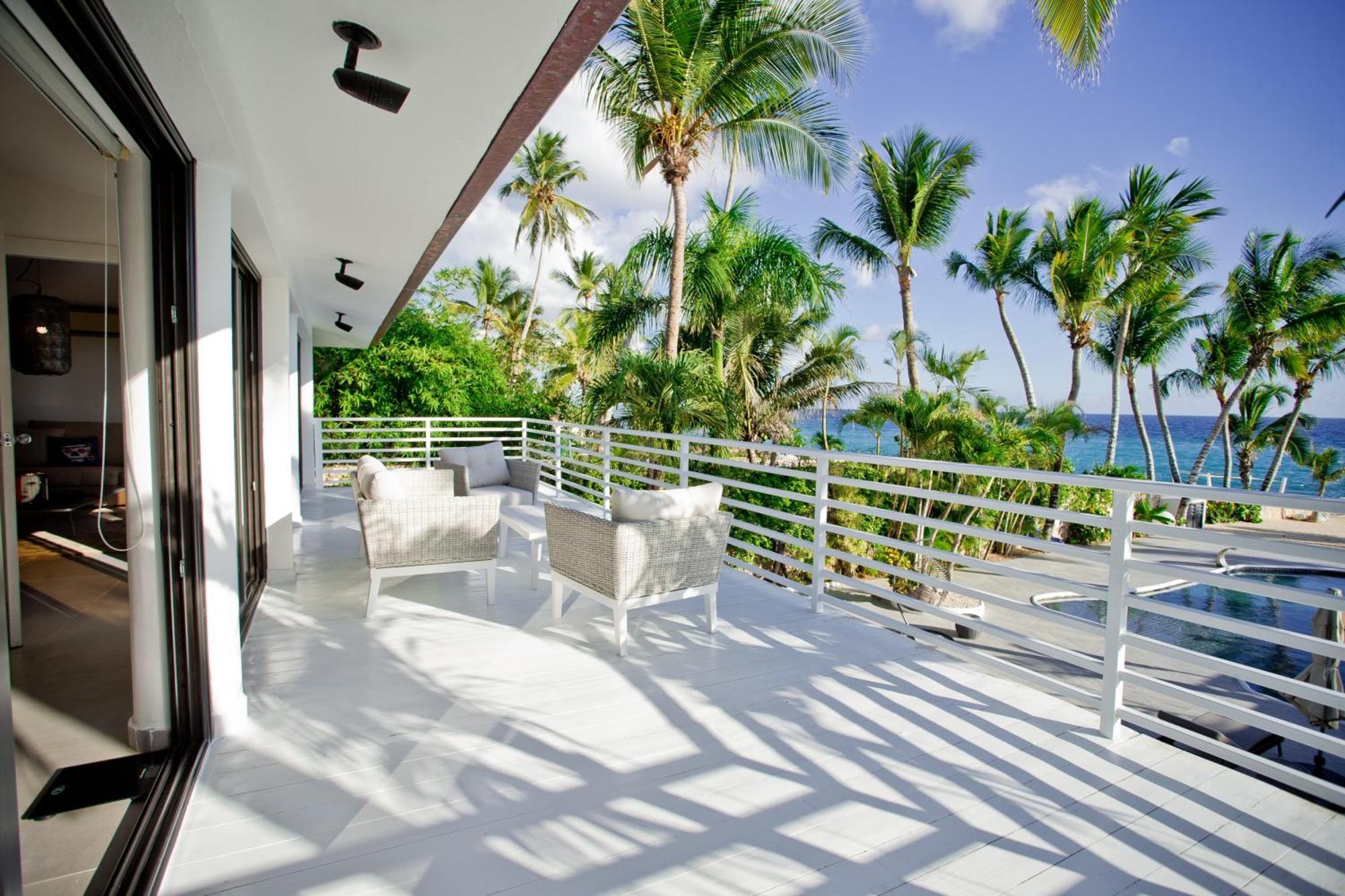 Tracadero Beach Club & Holidays Rentals Bayahibe Exteriör bild