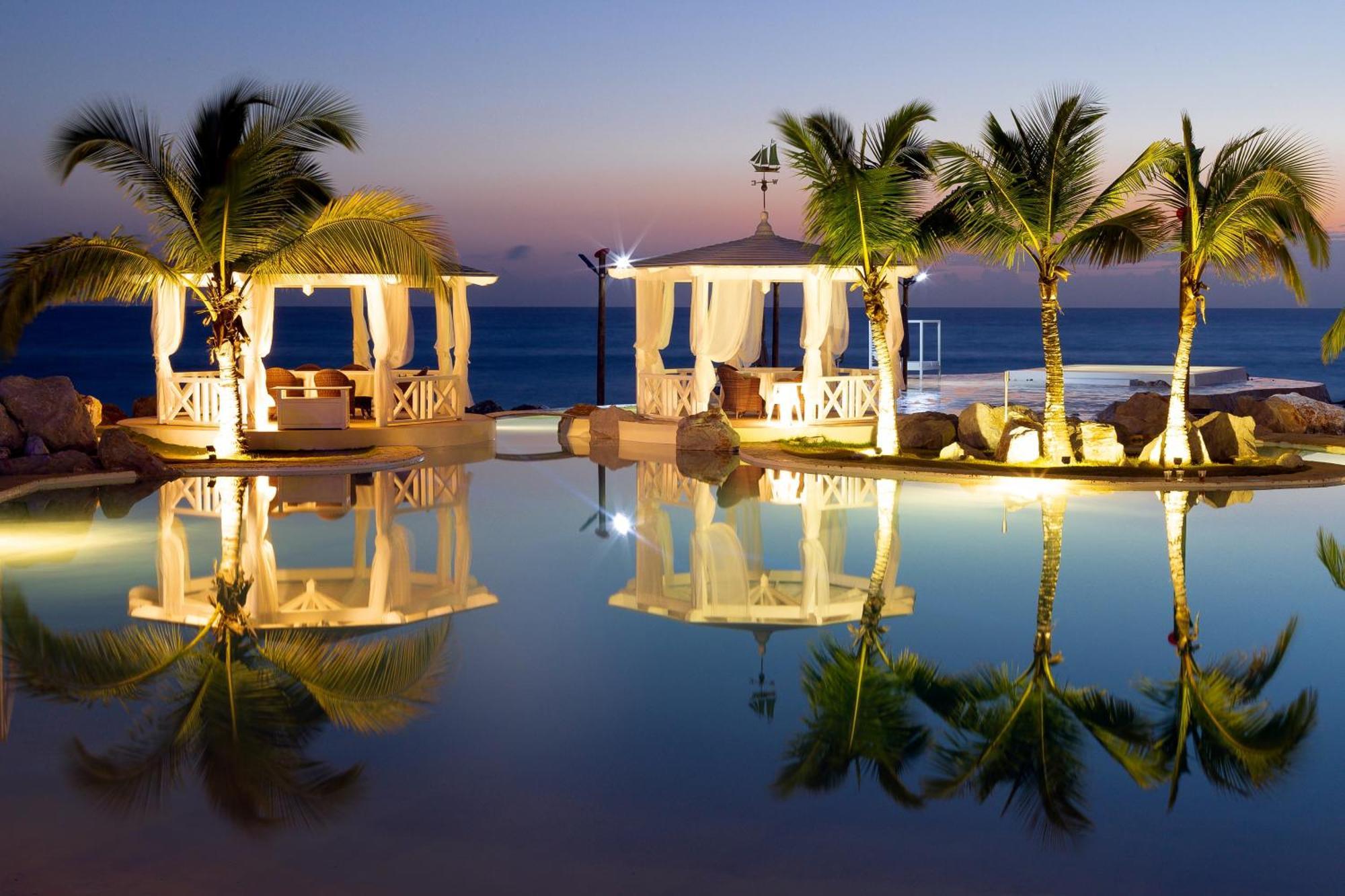 Tracadero Beach Club & Holidays Rentals Bayahibe Exteriör bild
