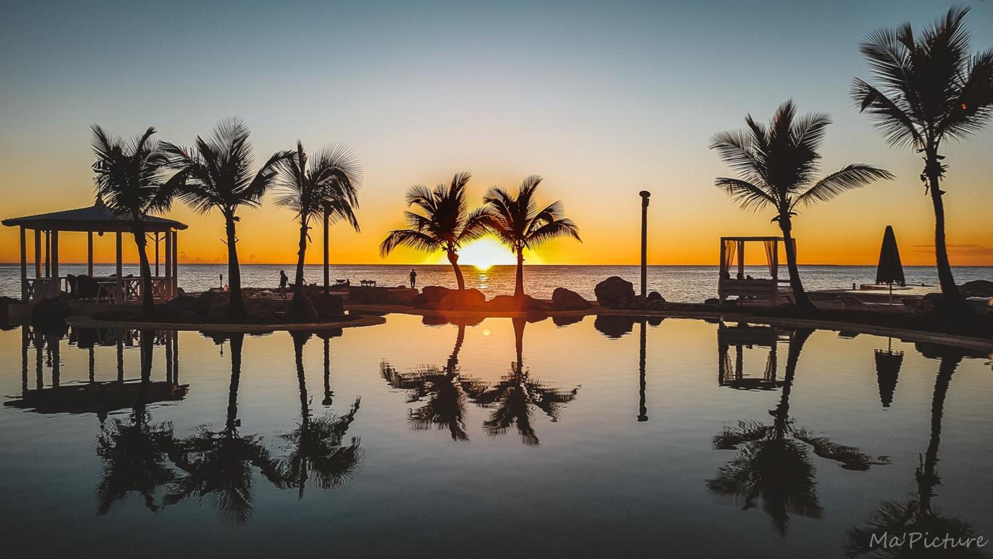 Tracadero Beach Club & Holidays Rentals Bayahibe Exteriör bild