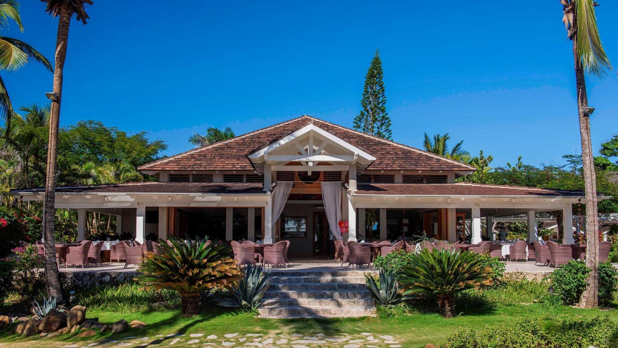 Tracadero Beach Club & Holidays Rentals Bayahibe Exteriör bild