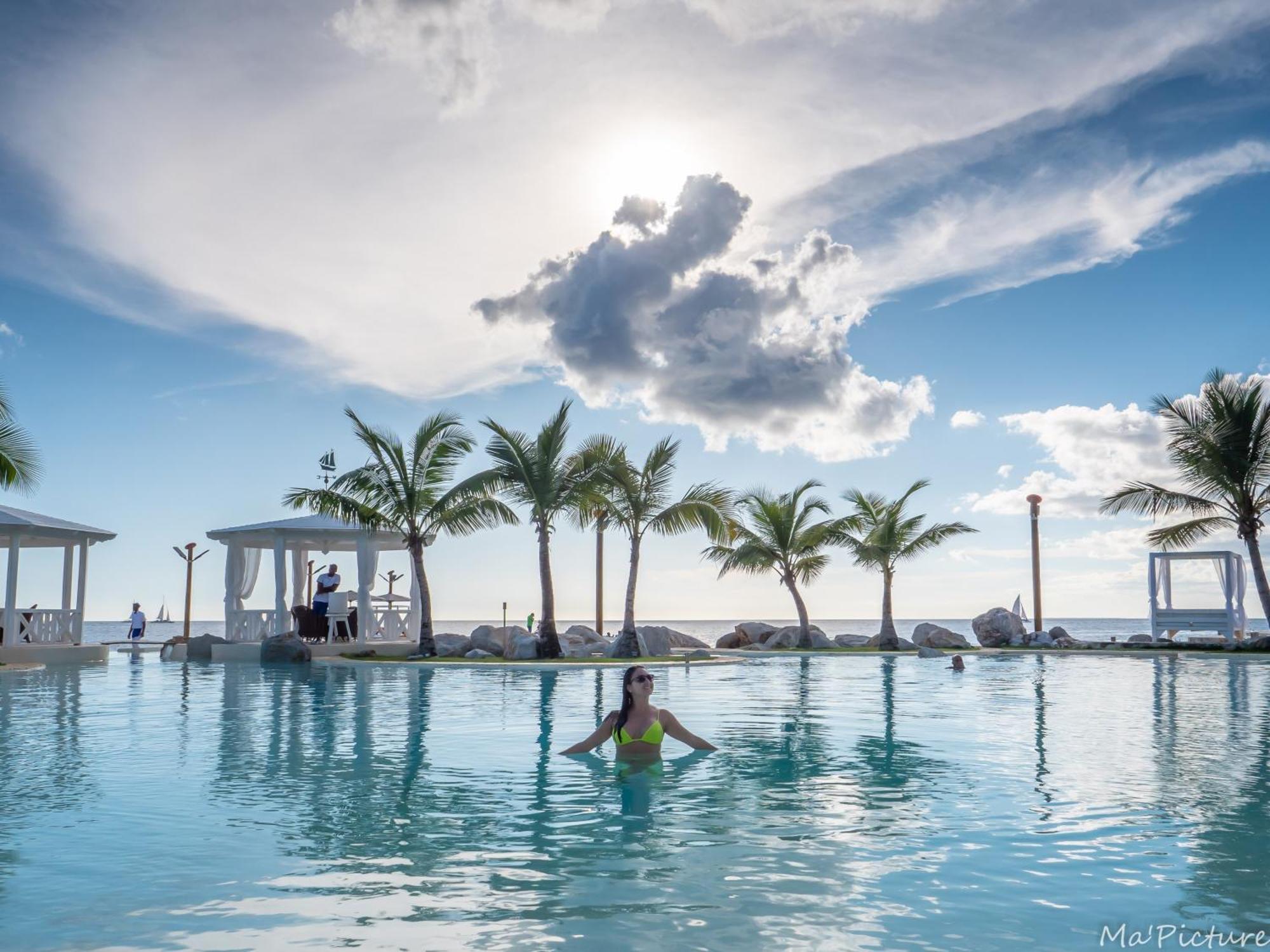Tracadero Beach Club & Holidays Rentals Bayahibe Exteriör bild