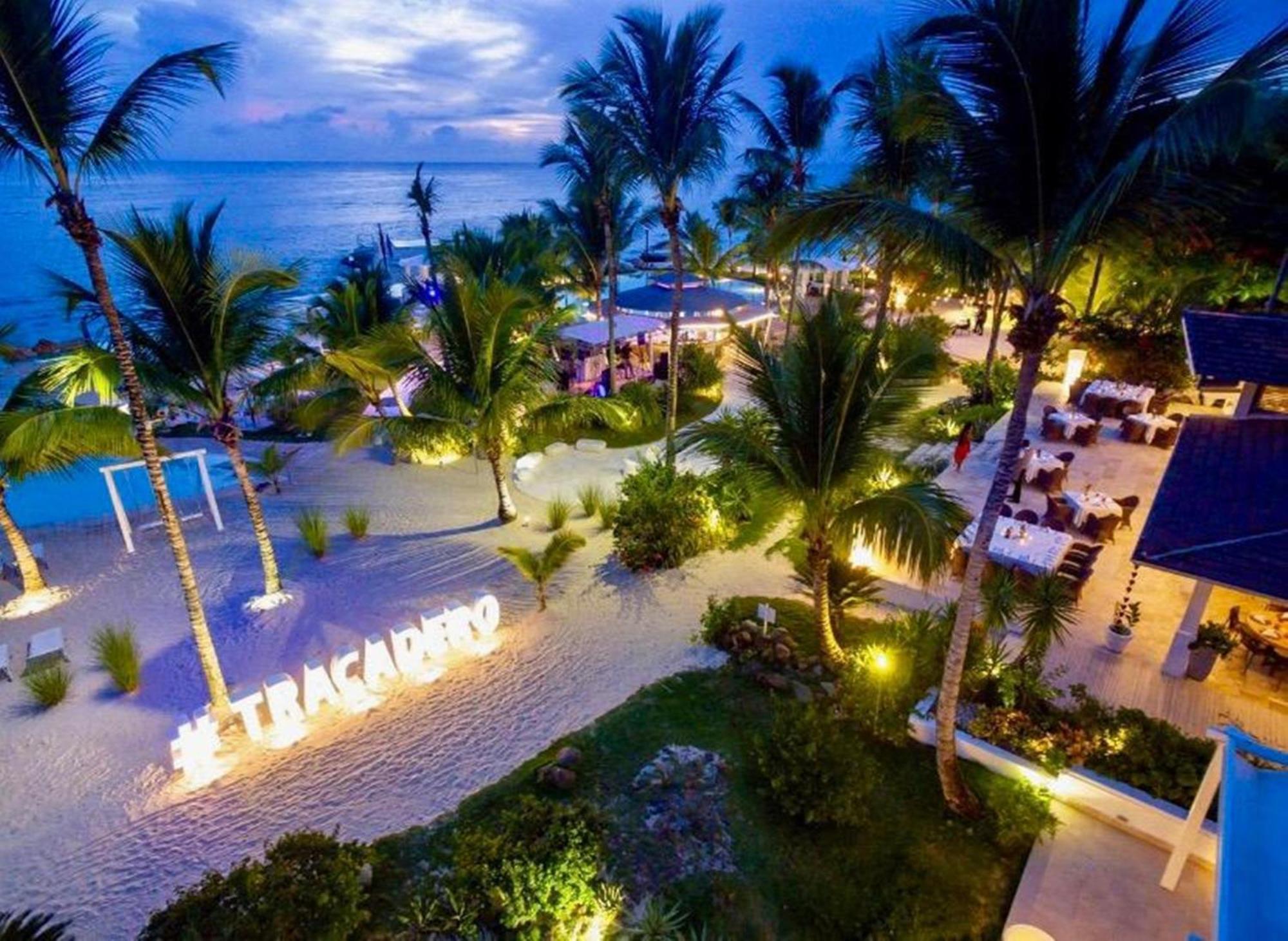 Tracadero Beach Club & Holidays Rentals Bayahibe Exteriör bild
