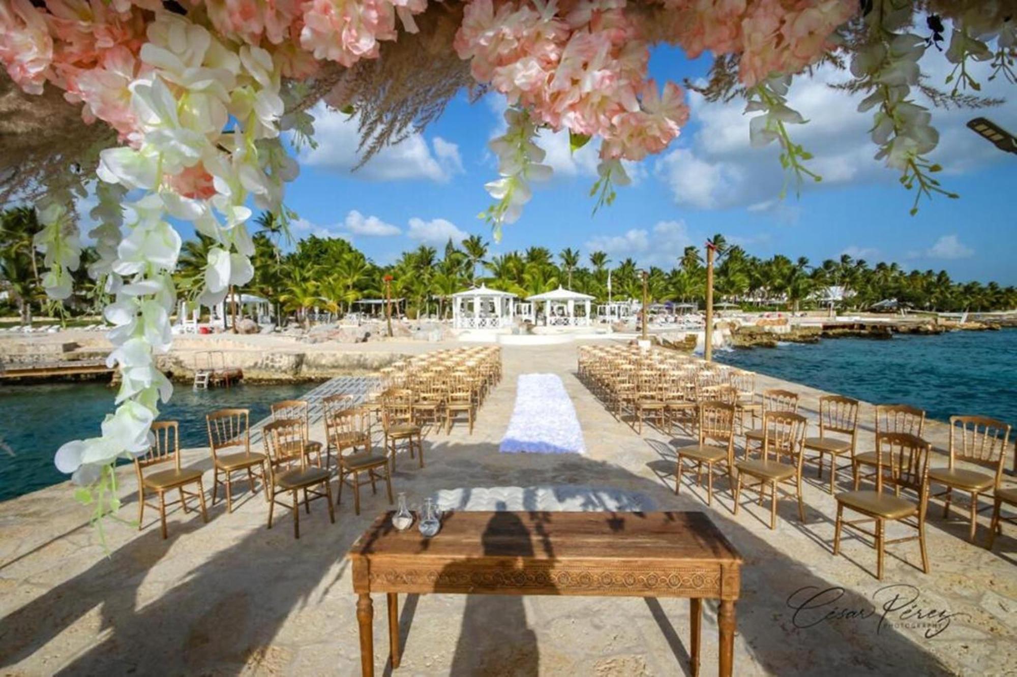 Tracadero Beach Club & Holidays Rentals Bayahibe Exteriör bild