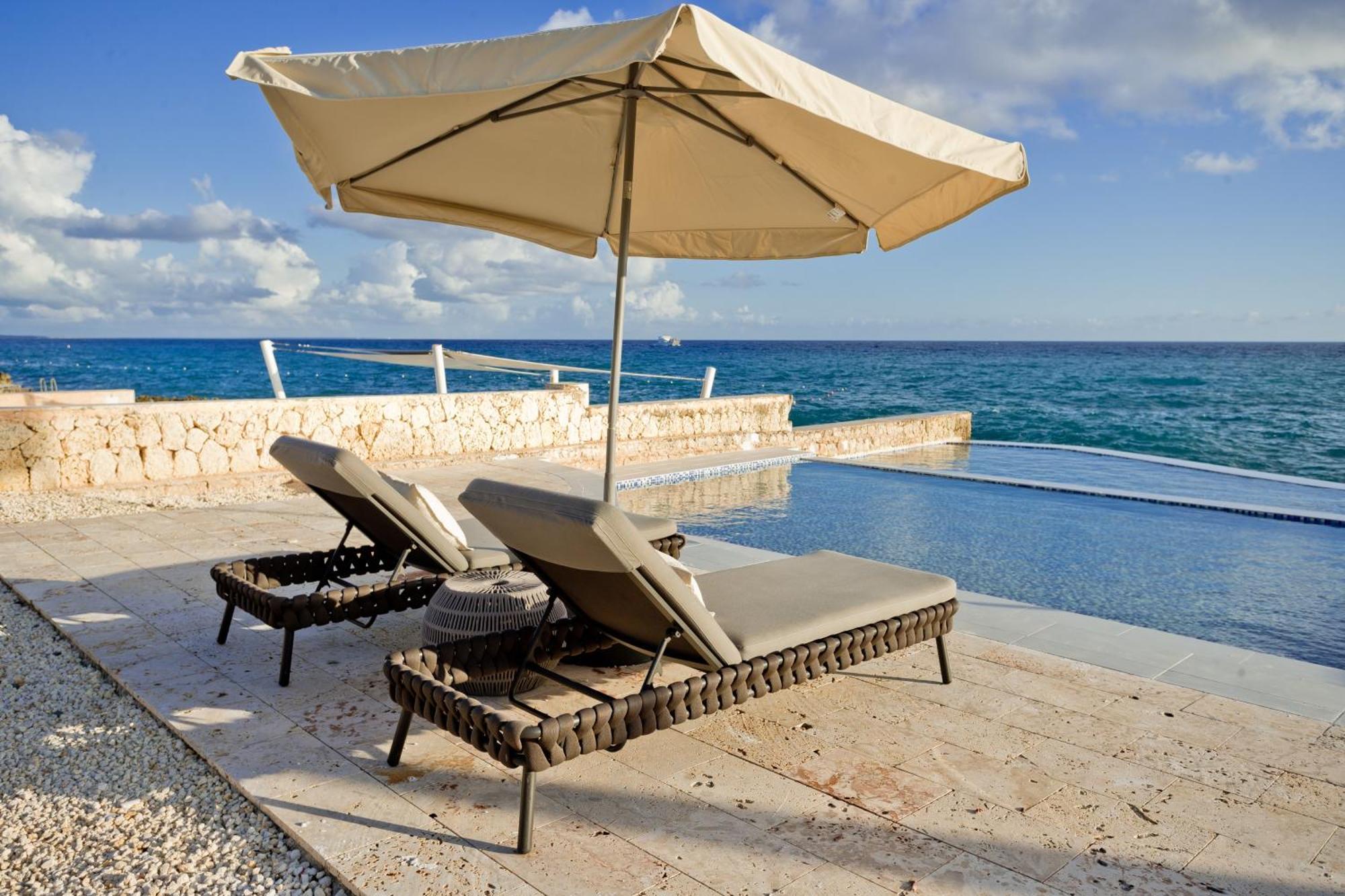 Tracadero Beach Club & Holidays Rentals Bayahibe Exteriör bild
