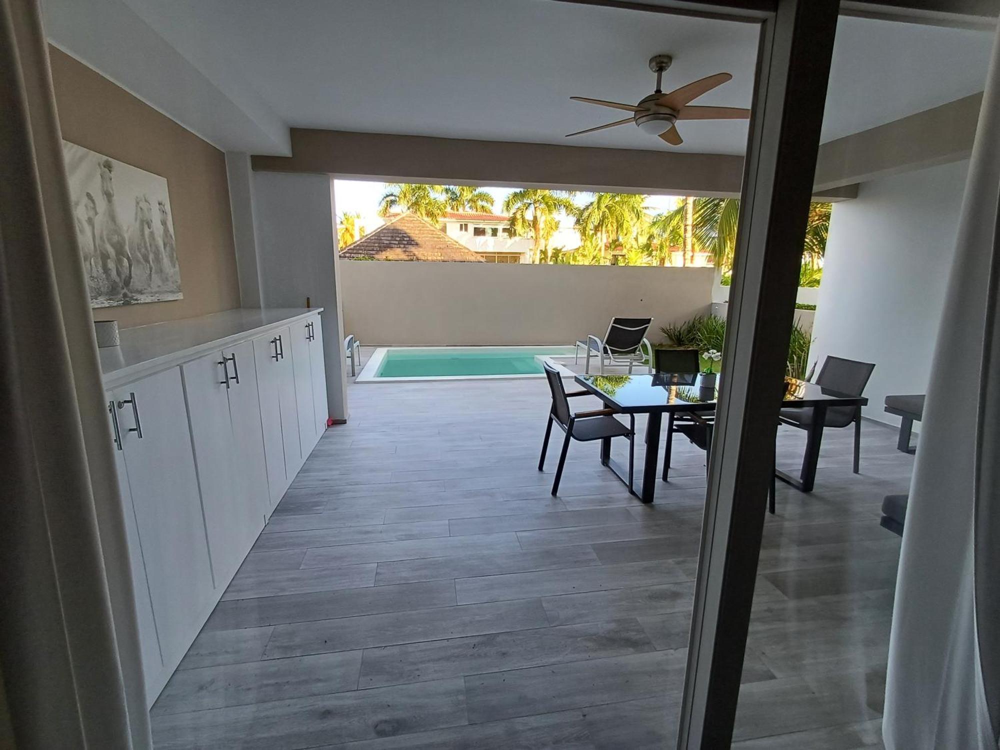 Tracadero Beach Club & Holidays Rentals Bayahibe Rum bild