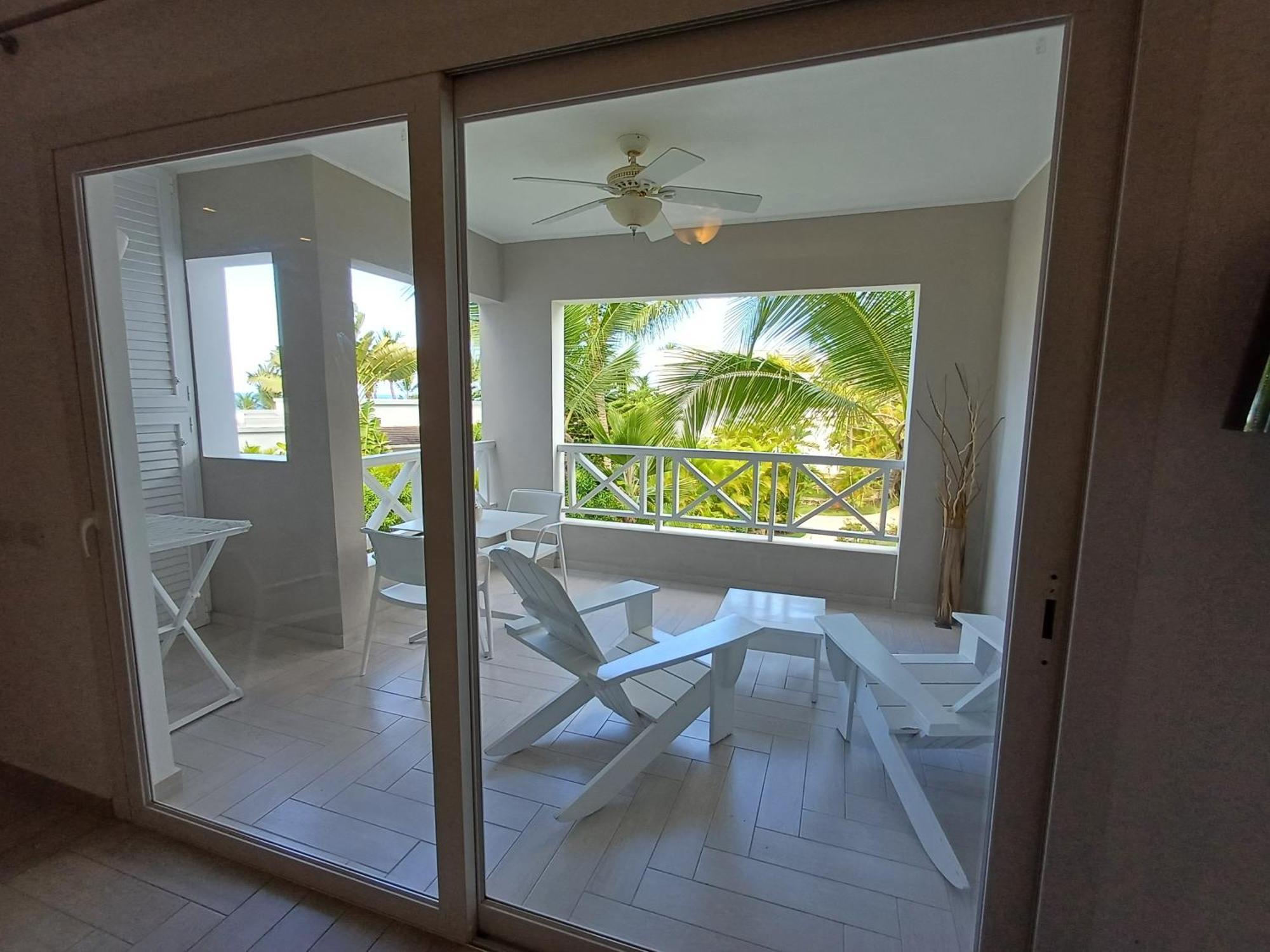 Tracadero Beach Club & Holidays Rentals Bayahibe Rum bild
