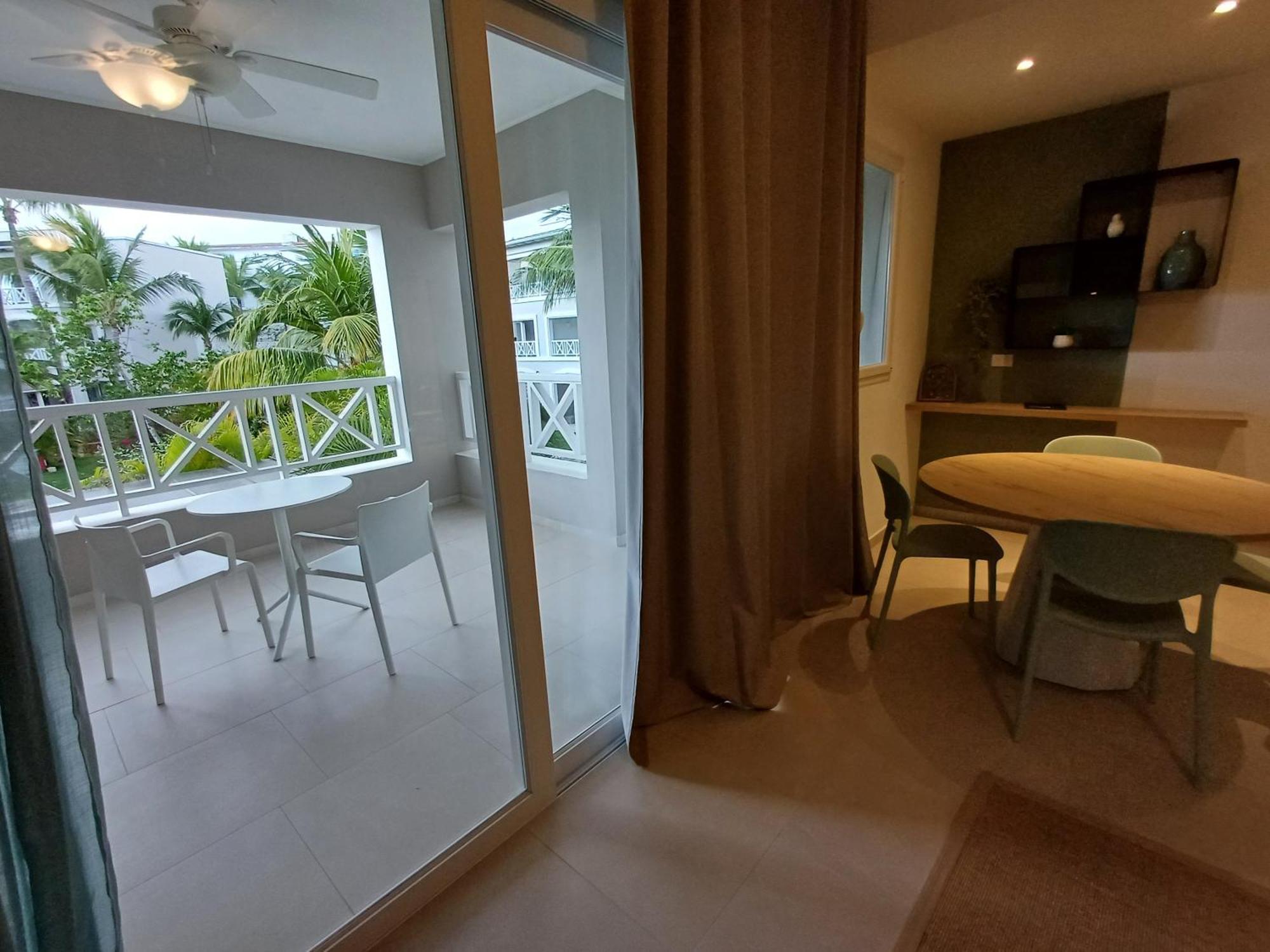 Tracadero Beach Club & Holidays Rentals Bayahibe Rum bild