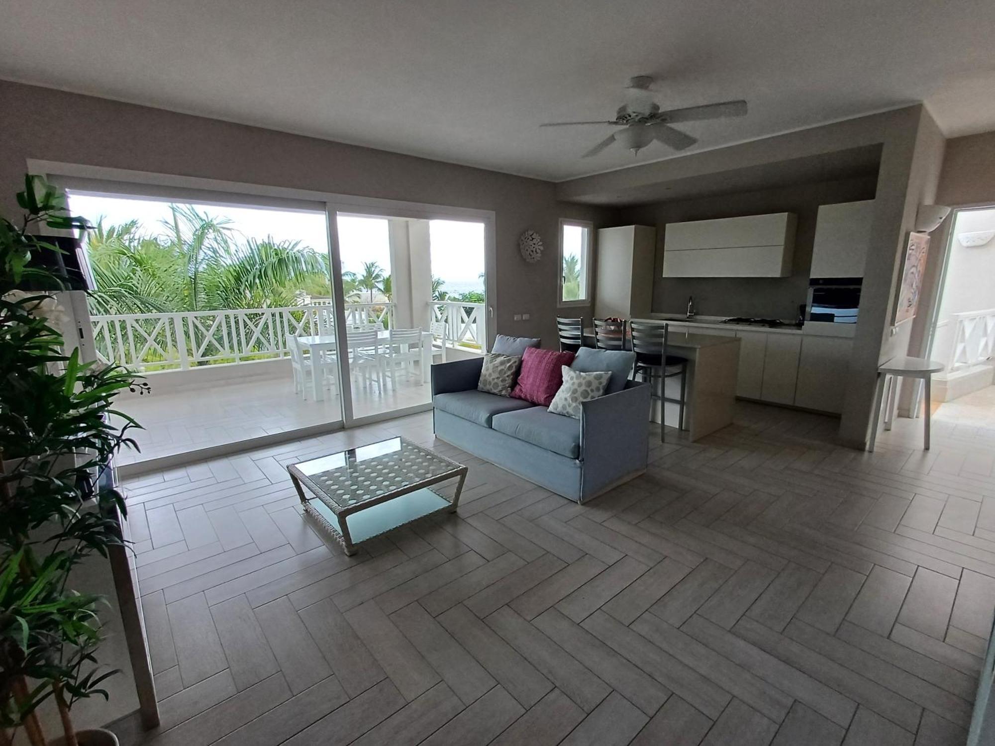 Tracadero Beach Club & Holidays Rentals Bayahibe Exteriör bild