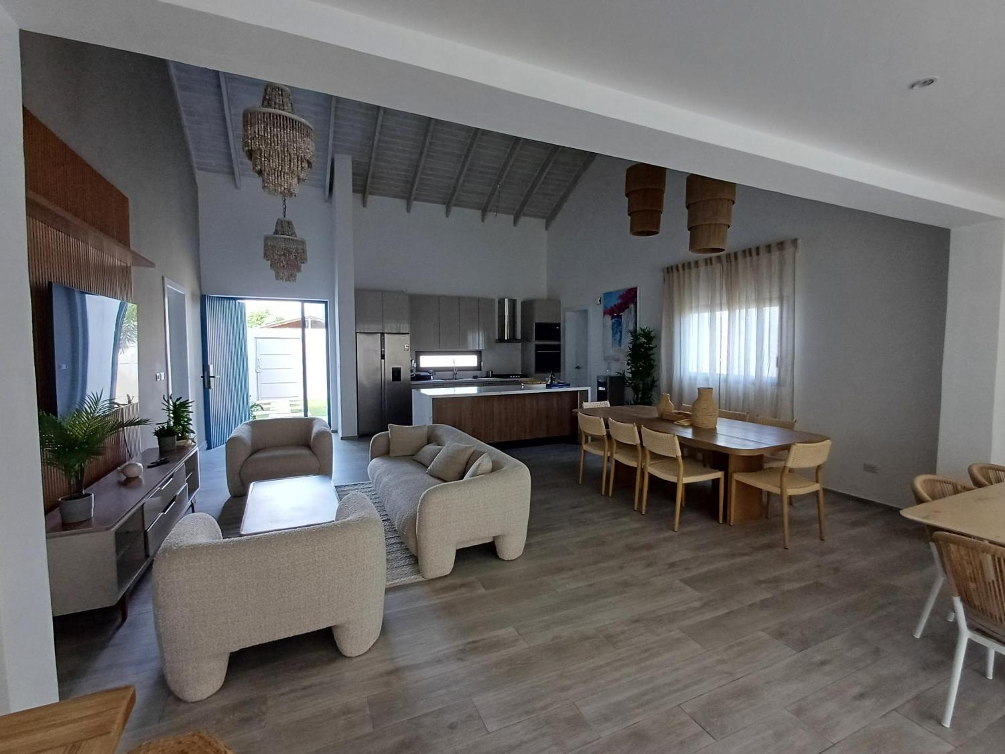 Tracadero Beach Club & Holidays Rentals Bayahibe Exteriör bild