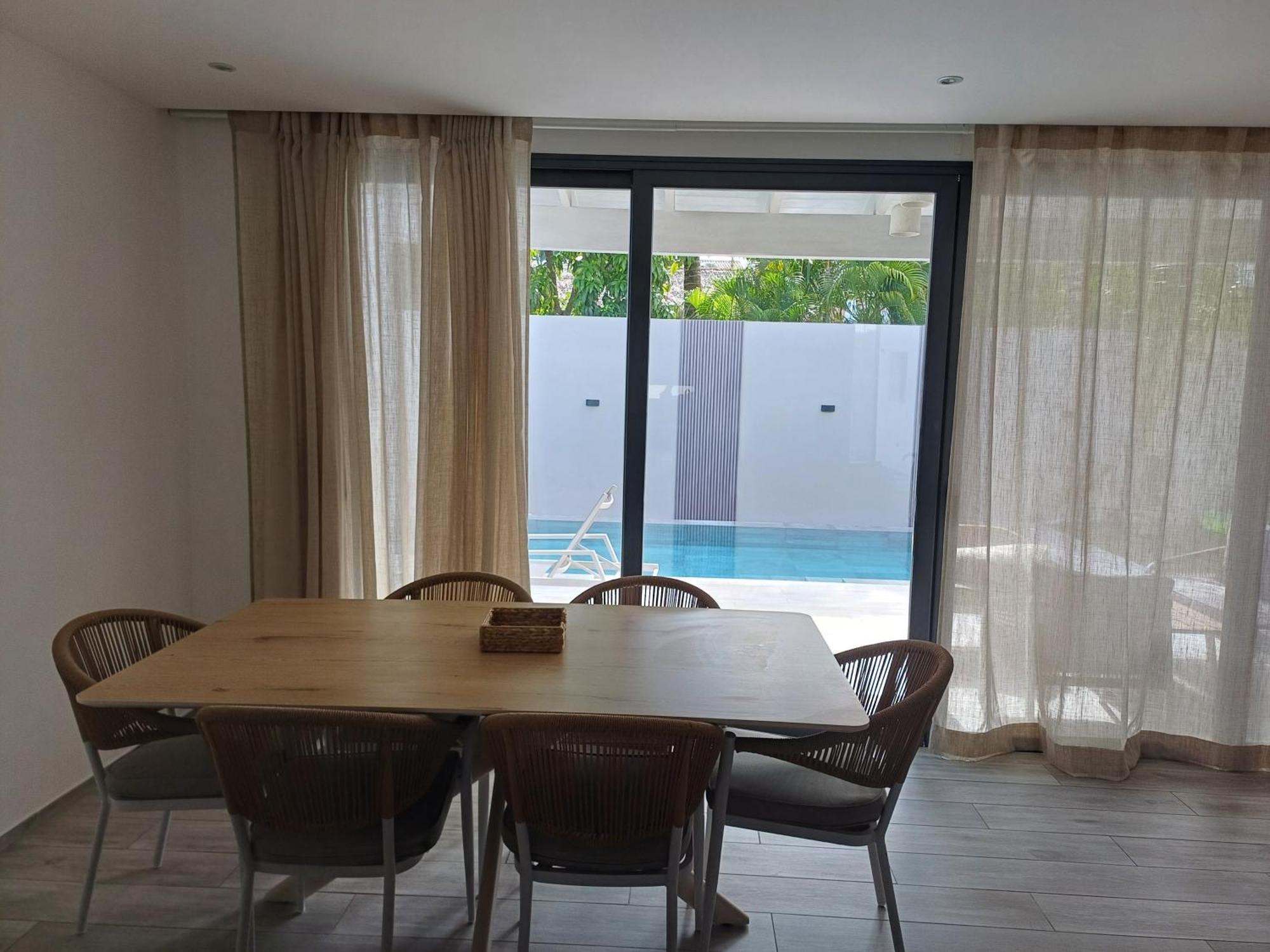 Tracadero Beach Club & Holidays Rentals Bayahibe Exteriör bild