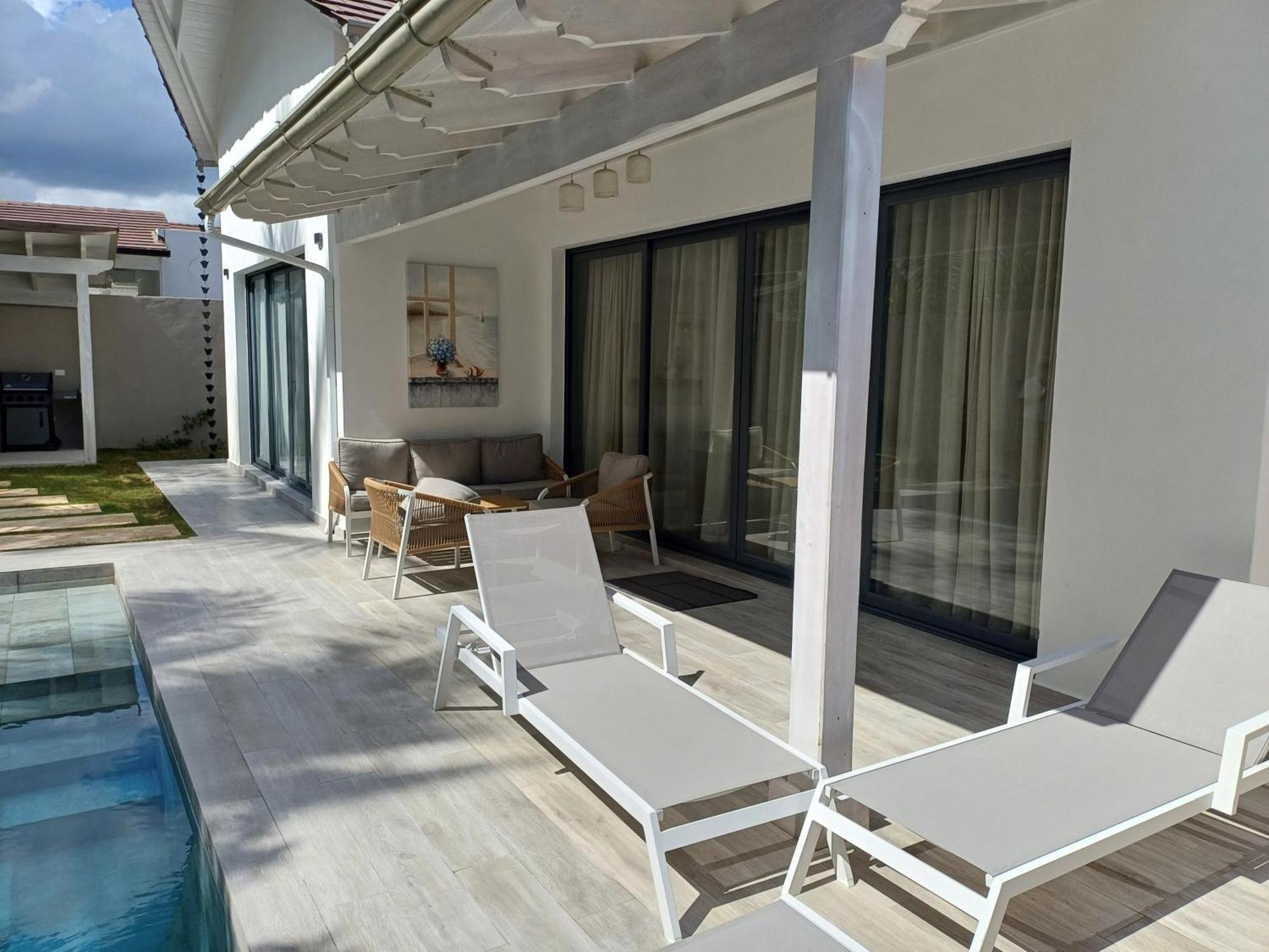 Tracadero Beach Club & Holidays Rentals Bayahibe Exteriör bild
