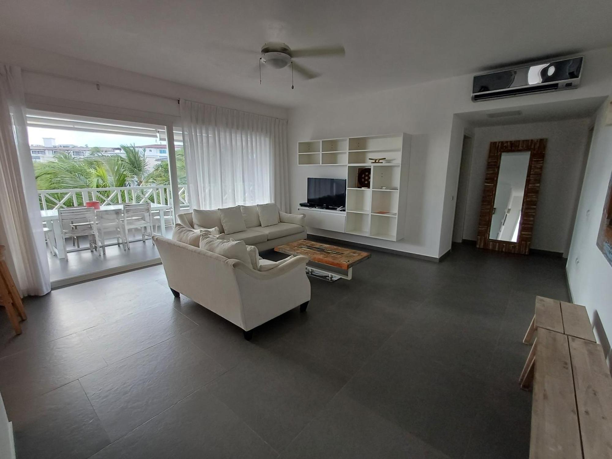 Tracadero Beach Club & Holidays Rentals Bayahibe Exteriör bild