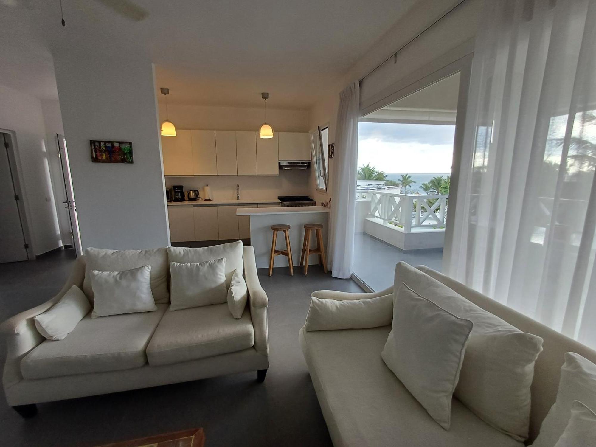 Tracadero Beach Club & Holidays Rentals Bayahibe Exteriör bild