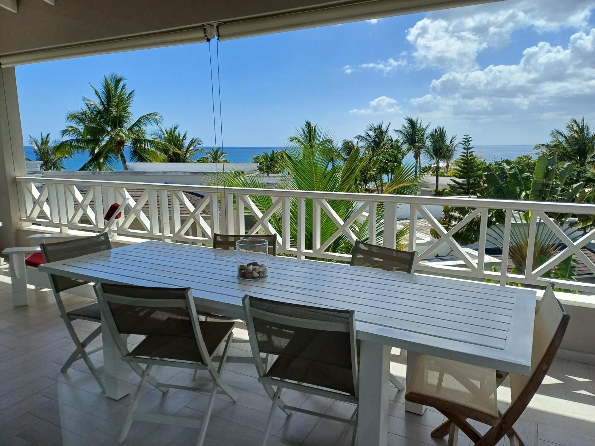 Tracadero Beach Club & Holidays Rentals Bayahibe Rum bild